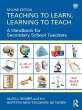 Teaching to Learn, Learning to Teach... - Bild 1