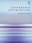 Conference Interpreting (eBook, ePUB)
