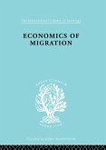 Economics of Migration (eBook, ePUB)