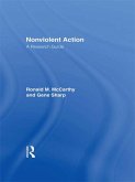 Nonviolent Action (eBook, PDF)