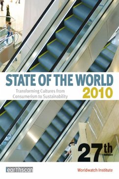 State of the World 2010 (eBook, PDF) - Institute, Worldwatch