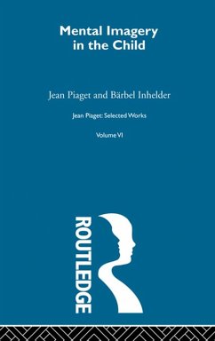 Cover Mental Imaginery in the Child (eBook, ePUB)
