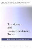 Transference and Countertransference Today (eBook, PDF)