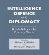 Intelligence, Defence and Diplomacy... - Bild 1
