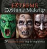 Extreme Costume Makeup (eBook, ePUB) - Bild 1