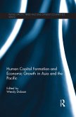 Human Capital Formation and Economic Growth in Asia and the Pacific (eBook, PDF)