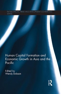 Human Capital Formation and Economic Growth in Asia and the Pacific (eBook, PDF) Cover Human Capital Formation and Economic Growth in Asia and the Pacific (eBook, PDF)