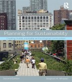 Planning for Sustainability (eBook, ePUB)