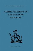 Communications in the Building Industry (eBook, ePUB)