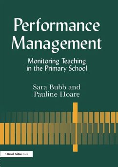 Performance Management (eBook, PDF) Cover Performance Management (eBook, PDF)