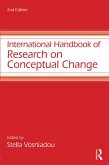 International Handbook of Research on Conceptual Change (eBook, ePUB)