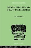 Mental Health And Infant Development (eBook, ePUB)