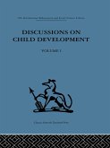 Discussions on Child Development (eBook, PDF)