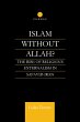 Islam Without Allah? (eBook, ePUB) - Bild 1