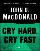 Cry Hard, Cry Fast (eBook, ePUB)