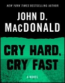 Cry Hard, Cry Fast (eBook, ePUB) Cry Hard, Cry Fast (eBook, ePUB)