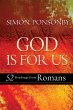 God is For Us (eBook, ePUB) - Bild 1
