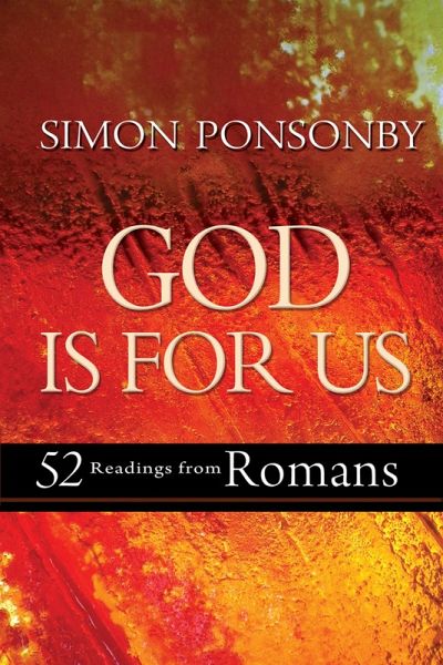 God is For Us (eBook, ePUB) God is For Us (eBook, ePUB)