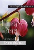 Intimacy in Prayer (eBook, PDF)