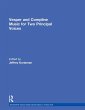 Vesper and Compline Music for Two... - Bild 1