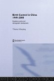 Birth Control in China 1949-2000 (eBook, PDF)