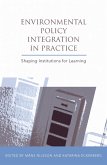 Environmental Policy Integration in Practice (eBook, ePUB)