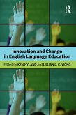 Innovation and change in English language education (eBook, ePUB)