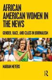 African American Women in the News (eBook, ePUB)