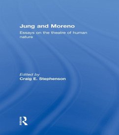 Cover Jung and Moreno (eBook, ePUB)