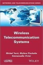 Wireless Telecommunication Systems (eBook, ePUB) - Terre, Michel; Pischella, Mylène; Vivier, Emmanuelle