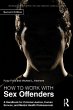 How to Work with Sex Offenders (eBook,... - Bild 1