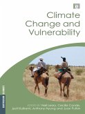 Climate Change and Vulnerability and Adaptation (eBook, ePUB)