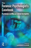 Forensic Psychologists Casebook (eBook, ePUB)