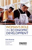 Woman's Role in Economic Development (eBook, PDF)