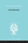 Stevenage (eBook, ePUB)