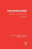 The Magdalenes (eBook, PDF) The Magdalenes (eBook, PDF)