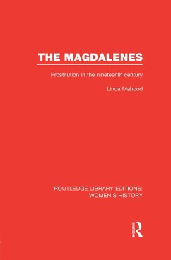Cover The Magdalenes (eBook, PDF)