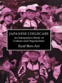 Japanese Childcare (eBook, PDF)