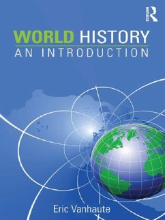 World History (eBook, PDF) Cover World History (eBook, PDF)