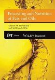 Processing and Nutrition of Fats and Oils (eBook, ePUB)