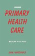 Primary Health Care (eBook, PDF) - Bild 1