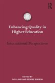 Enhancing Quality in Higher Education (eBook, ePUB)