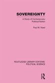 Sovereignty (eBook, ePUB)