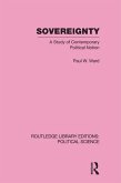 Sovereignty (eBook, ePUB) Sovereignty (eBook, ePUB)