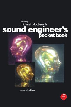 Sound Engineer's Pocket Book (eBook, PDF)