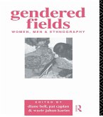 Gendered Fields (eBook, ePUB)