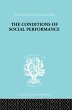 The Conditions of Social Performance... - Bild 1