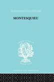 Montesquieu (eBook, ePUB)