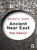 Ancient Near East: The Basics (eBook, ePUB)