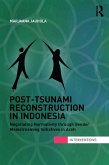Post-Tsunami Reconstruction in Indonesia (eBook, PDF)